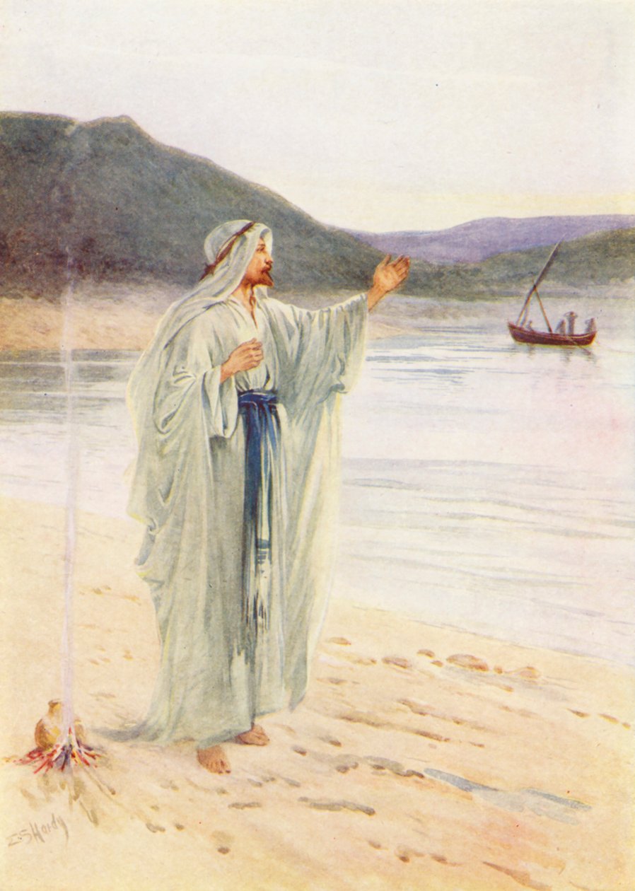  tekijältä Evelyn Stuart Hardy