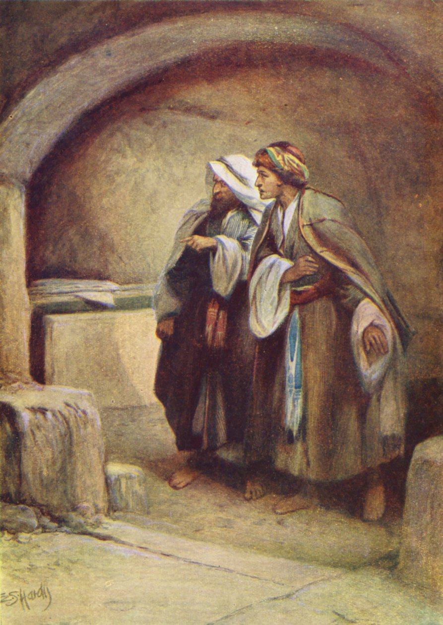  tekijältä Evelyn Stuart Hardy