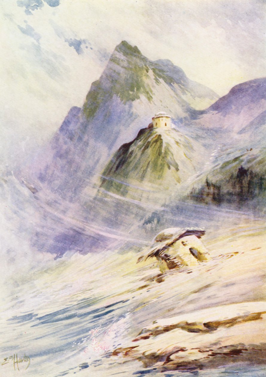  tekijältä Evelyn Stuart Hardy