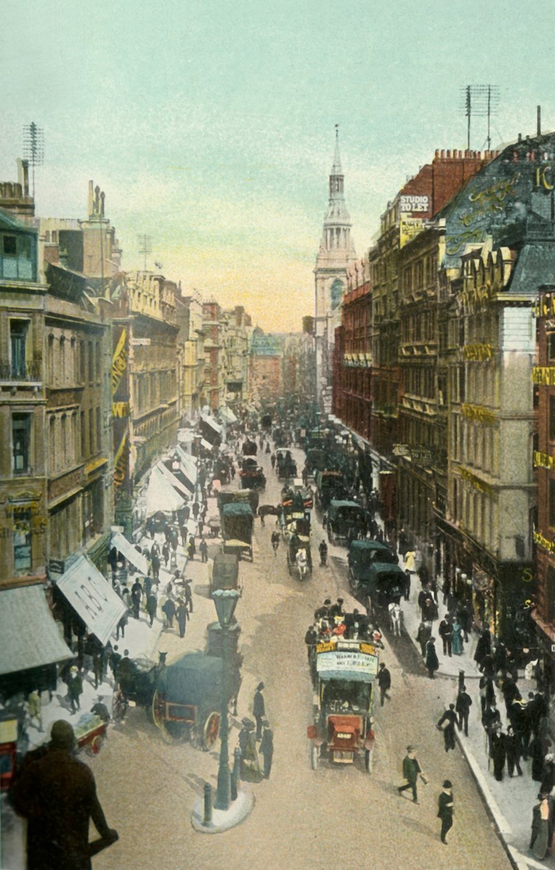 Halpapuoli, 1900-luku. tekijältä Eyre and Spottiswoode