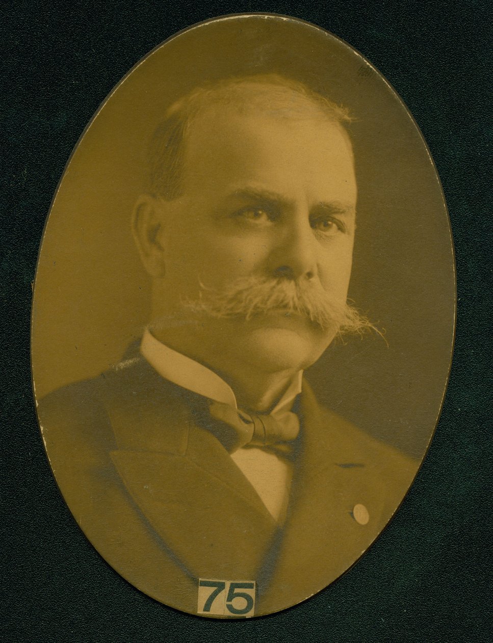 W. R. Mays tekijältä F.W. Guerin
