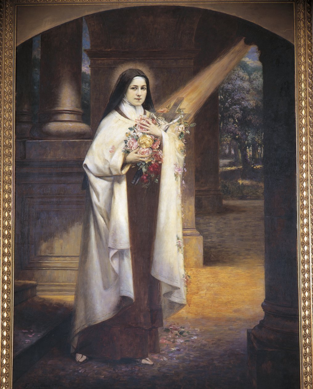 Lisieux