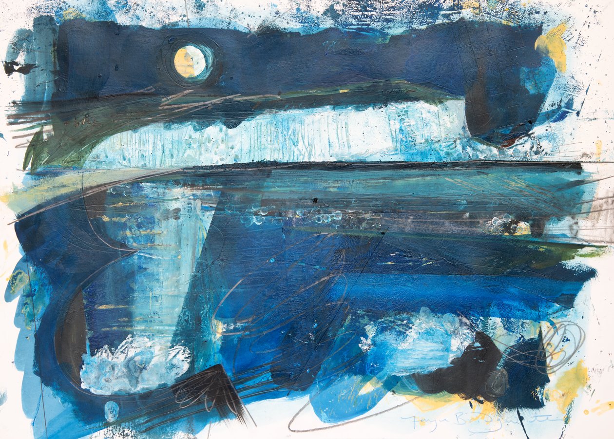  tekijältä Faye Bridgwater