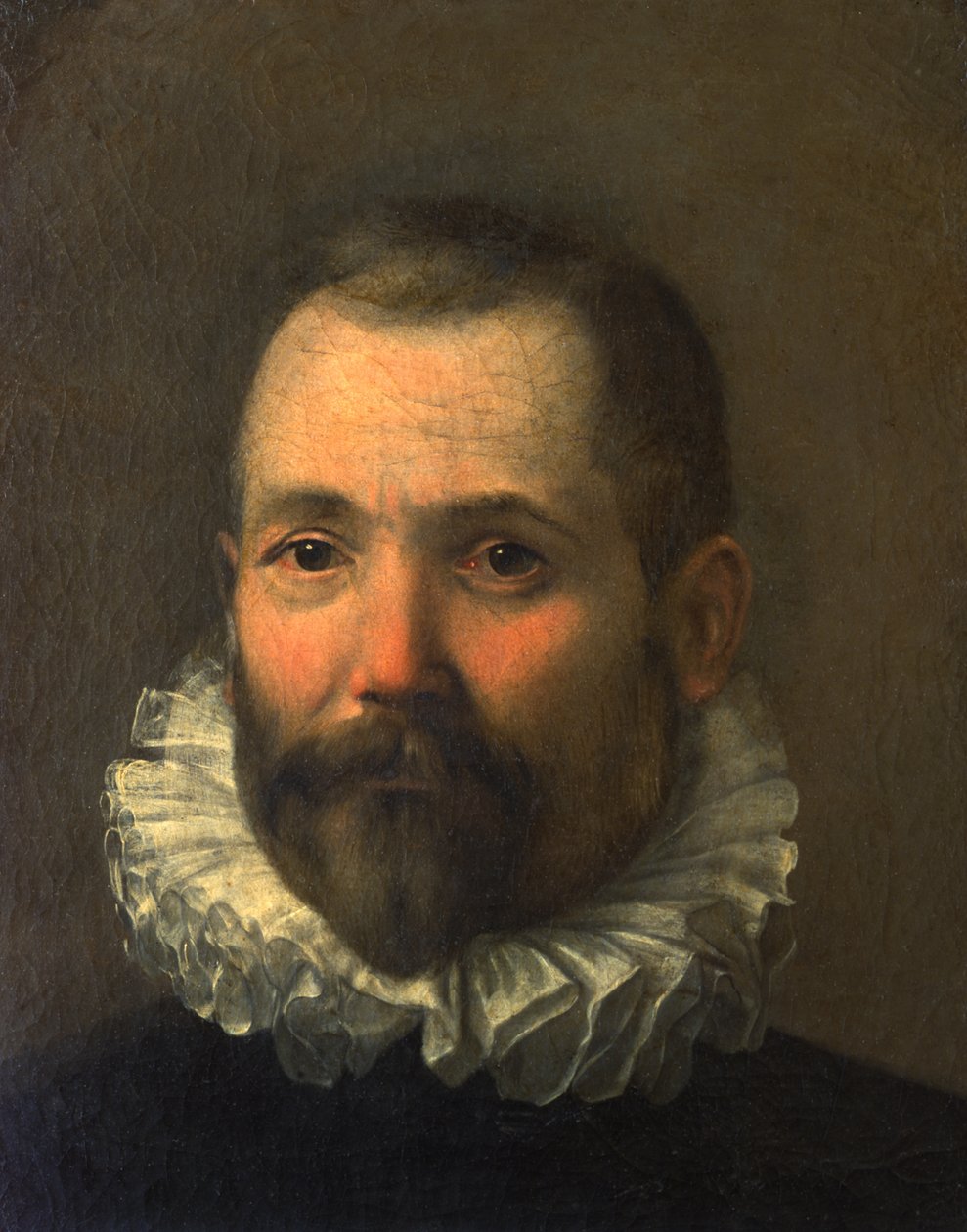 Omakuva tekijältä Federico Fiori Barocci or Baroccio