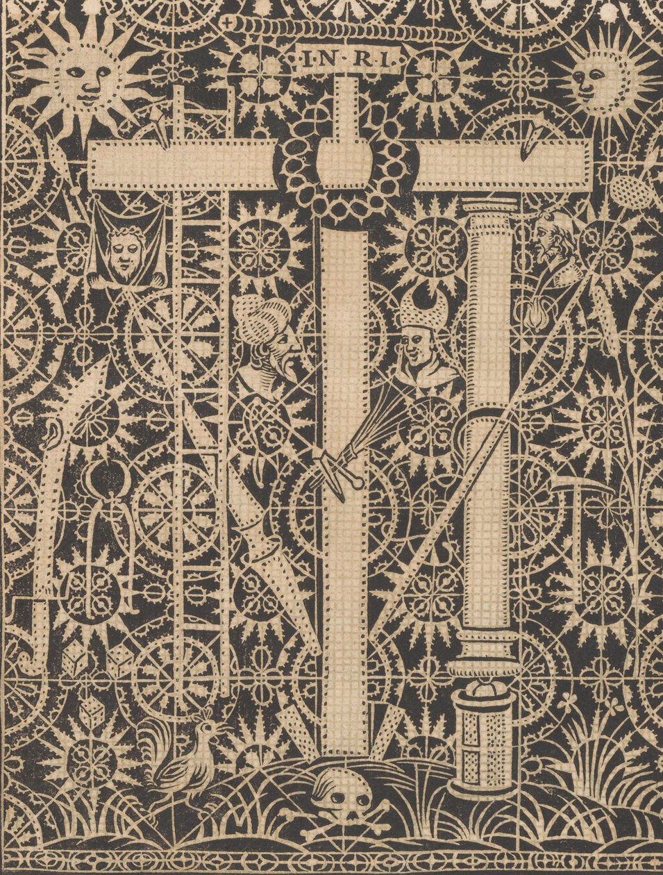 Lordi Federic de Vinciolo V:n toiset teokset ja hienovaraiset keksinnöt alusvaatteista..., 1603. tekijältä Federico de Vinciolo