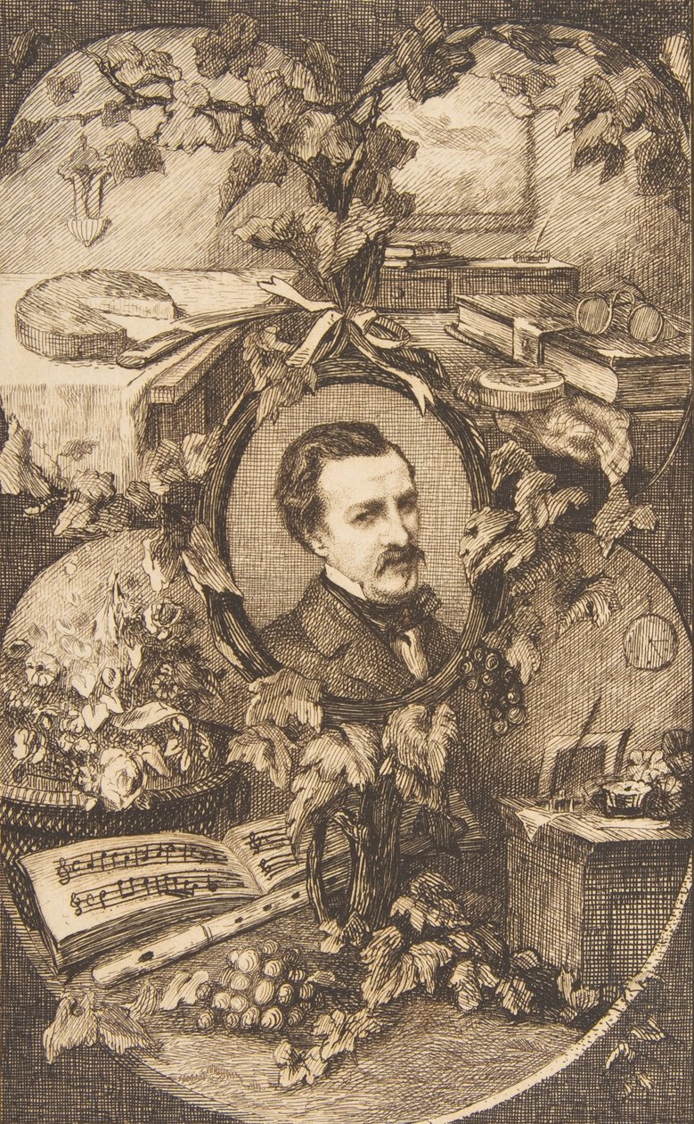 Etukappale Champfleury