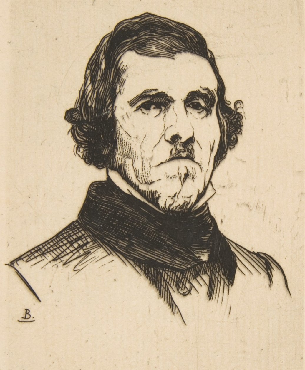 Eugene Delacroix