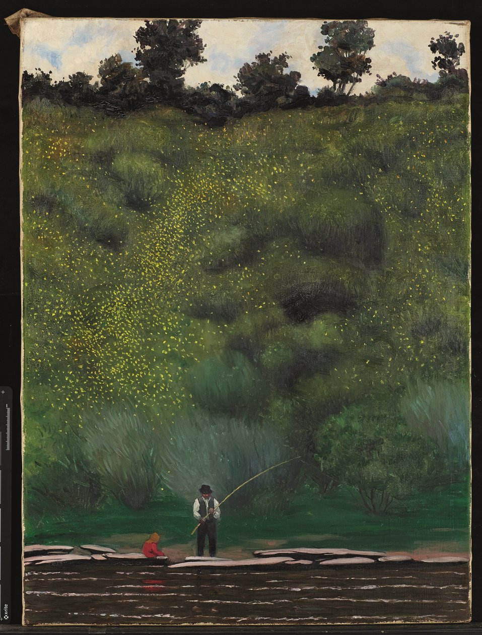  tekijältä Felix Edouard Vallotton
