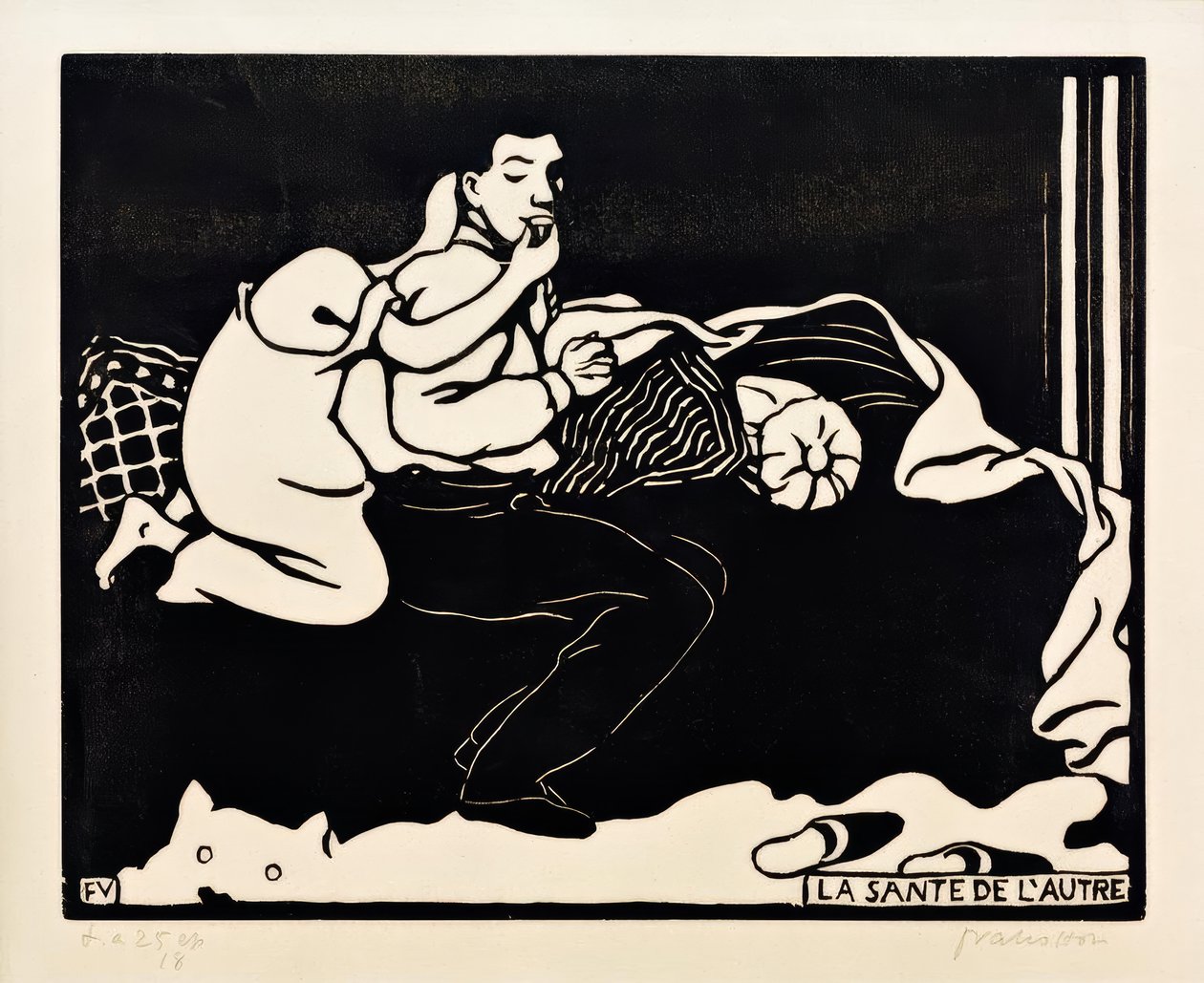 La santé de l