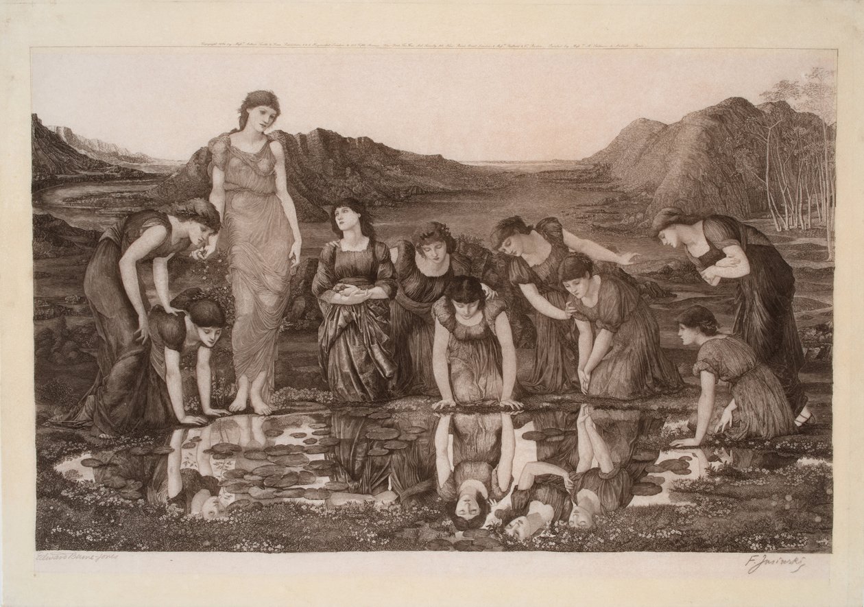 Venuksen peili tekijältä Felix Jasinski