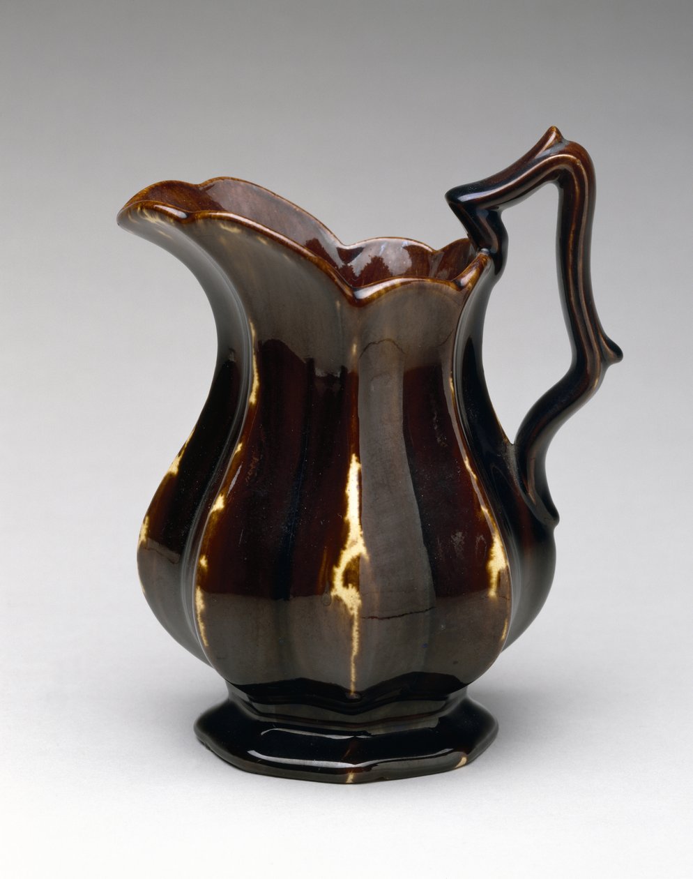 Creamer tekijältä Fenton and Co. Lyman