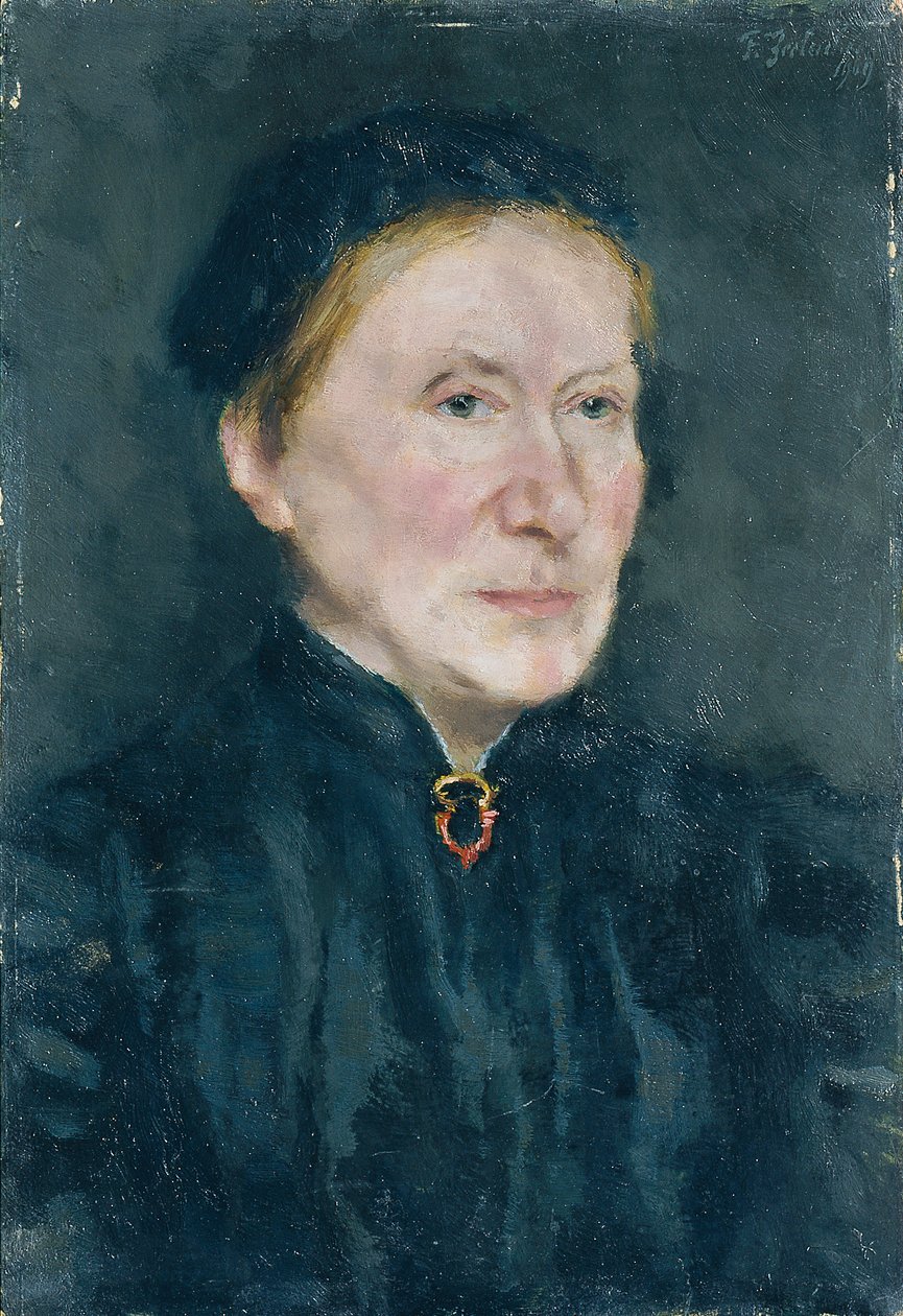 Emma von Gerl tekijältä Ferdinand Matthias Zerlacher
