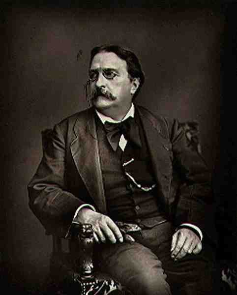 Hector Giacomelli, 