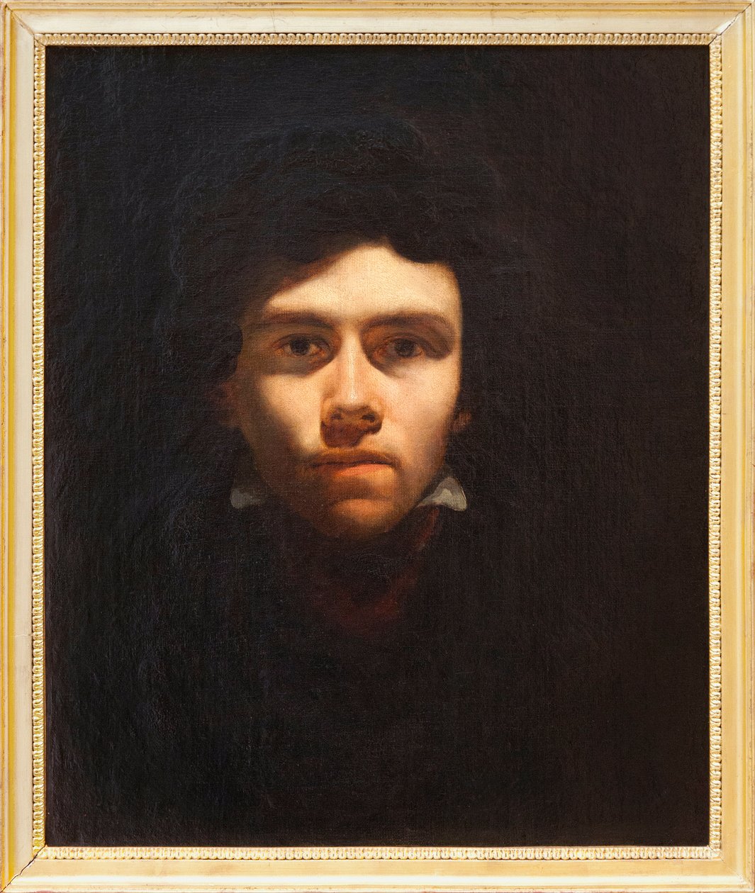 Eugene Delacroix (1798-1863), ranskalainen taidemaalari Eugene Delacroix