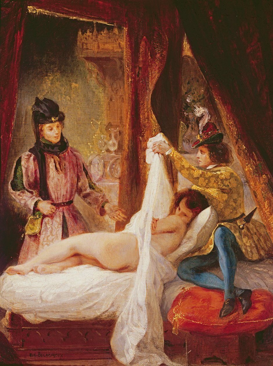 Duc d