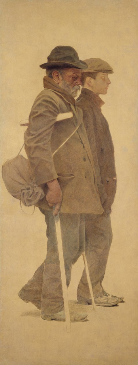 The Mouthful of Bread, opinnäytetyö 
