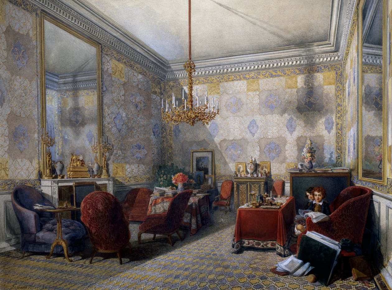 Sali tekijältä Fernand de Cordova Pelez
