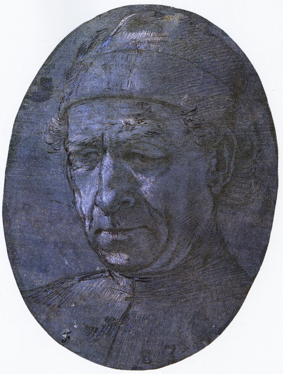 Mino da Fiesole tekijältä Filippino Lippi
