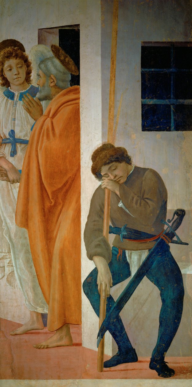  tekijältä Filippino Lippi