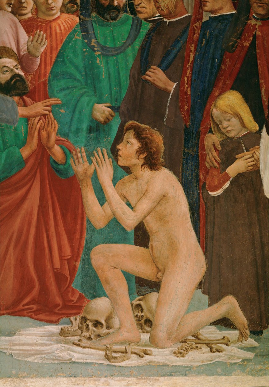  tekijältä Filippino Lippi