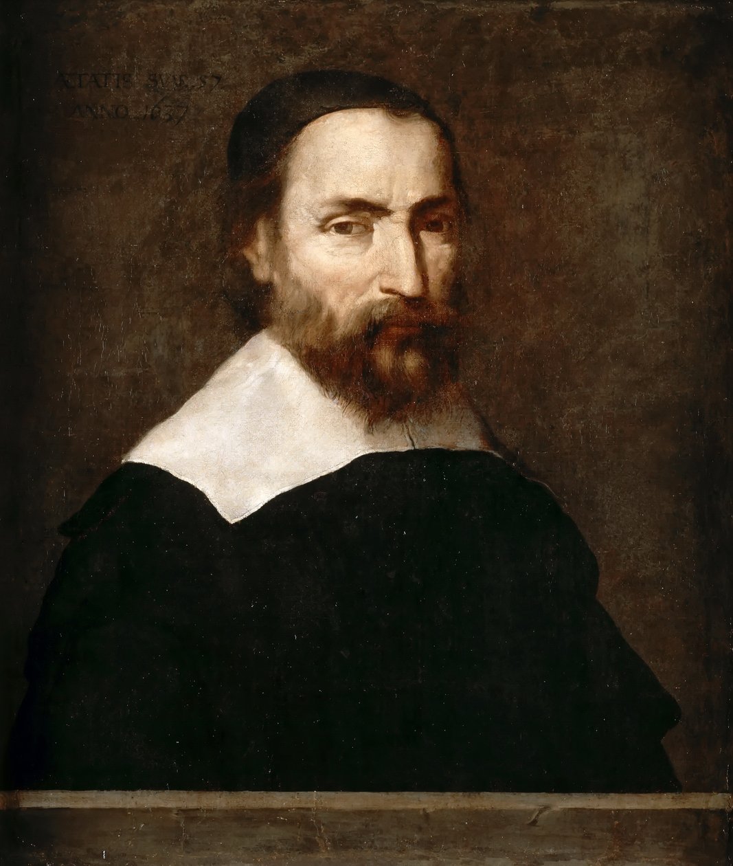Nicolas-Claude Fabri de Peiresc 1580-1637 tekijältä Finson