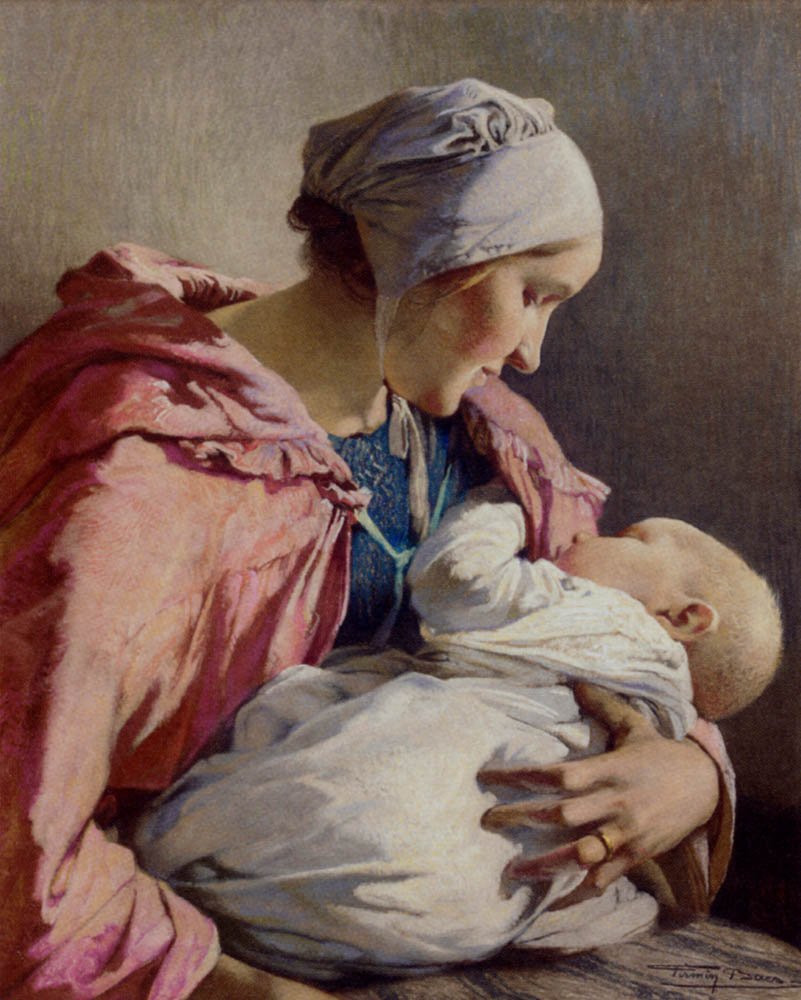 Sweet Dreams Doux nauttii tekijältä Firmin Baes
