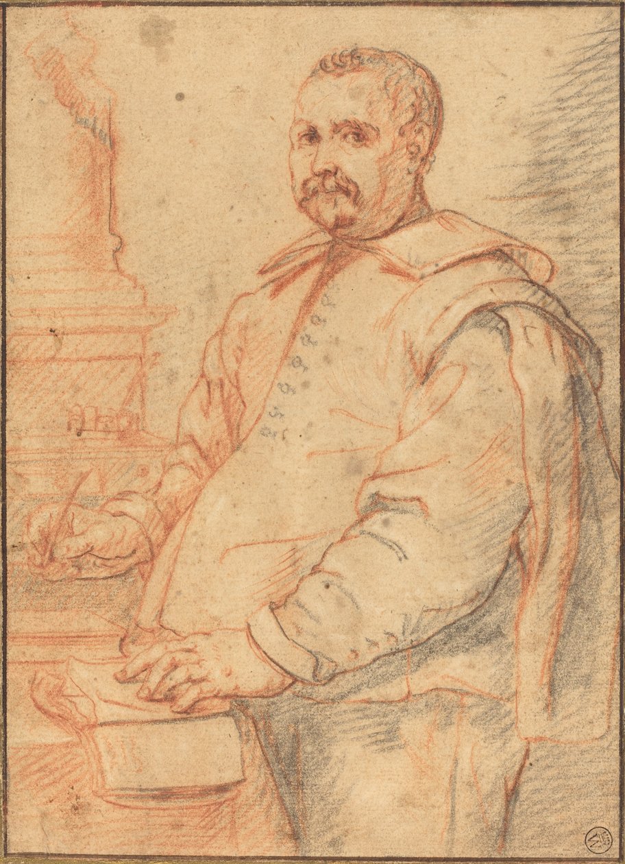 Tieteellinen kirjoitus tekijältä Flemish 17th Century