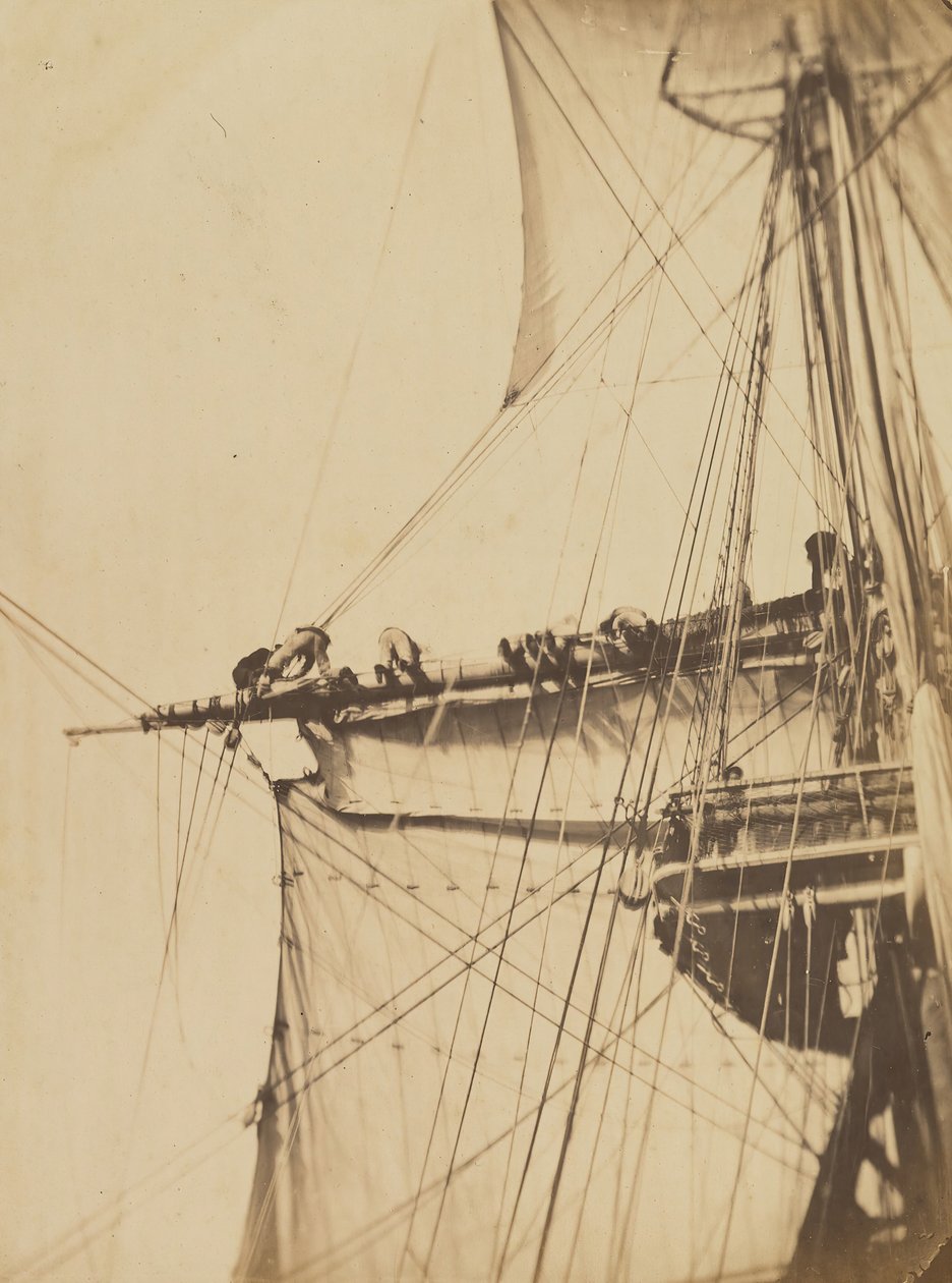 Haisemassa Astréella, 1871. tekijältä Félix Auguste Leclerc