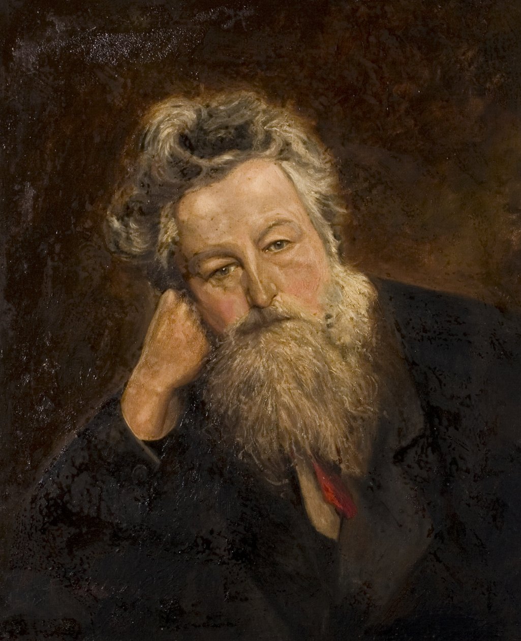 William Morris tekijältä Florence Weston