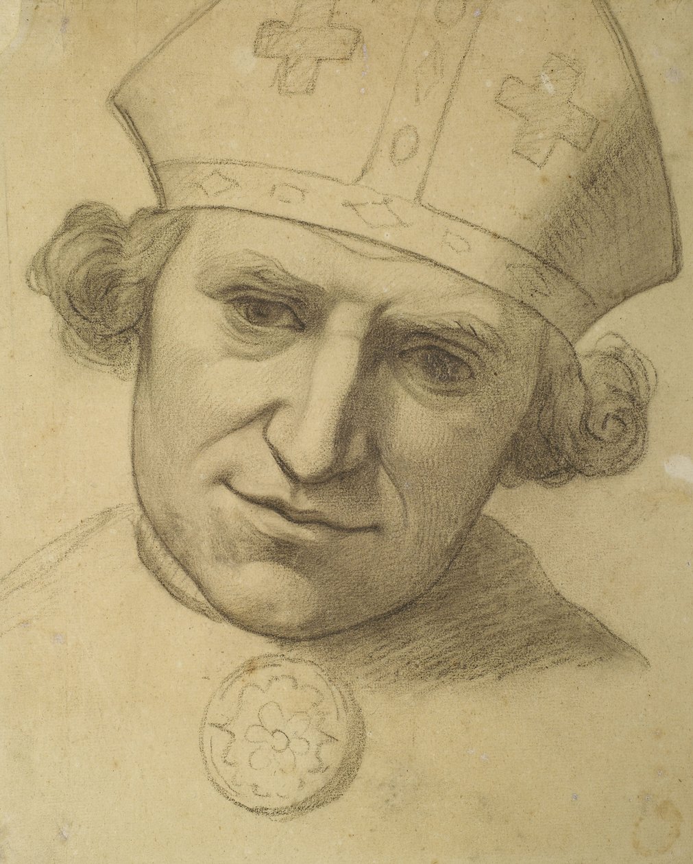 Oikeuden henki tekijältä Ford Madox Brown