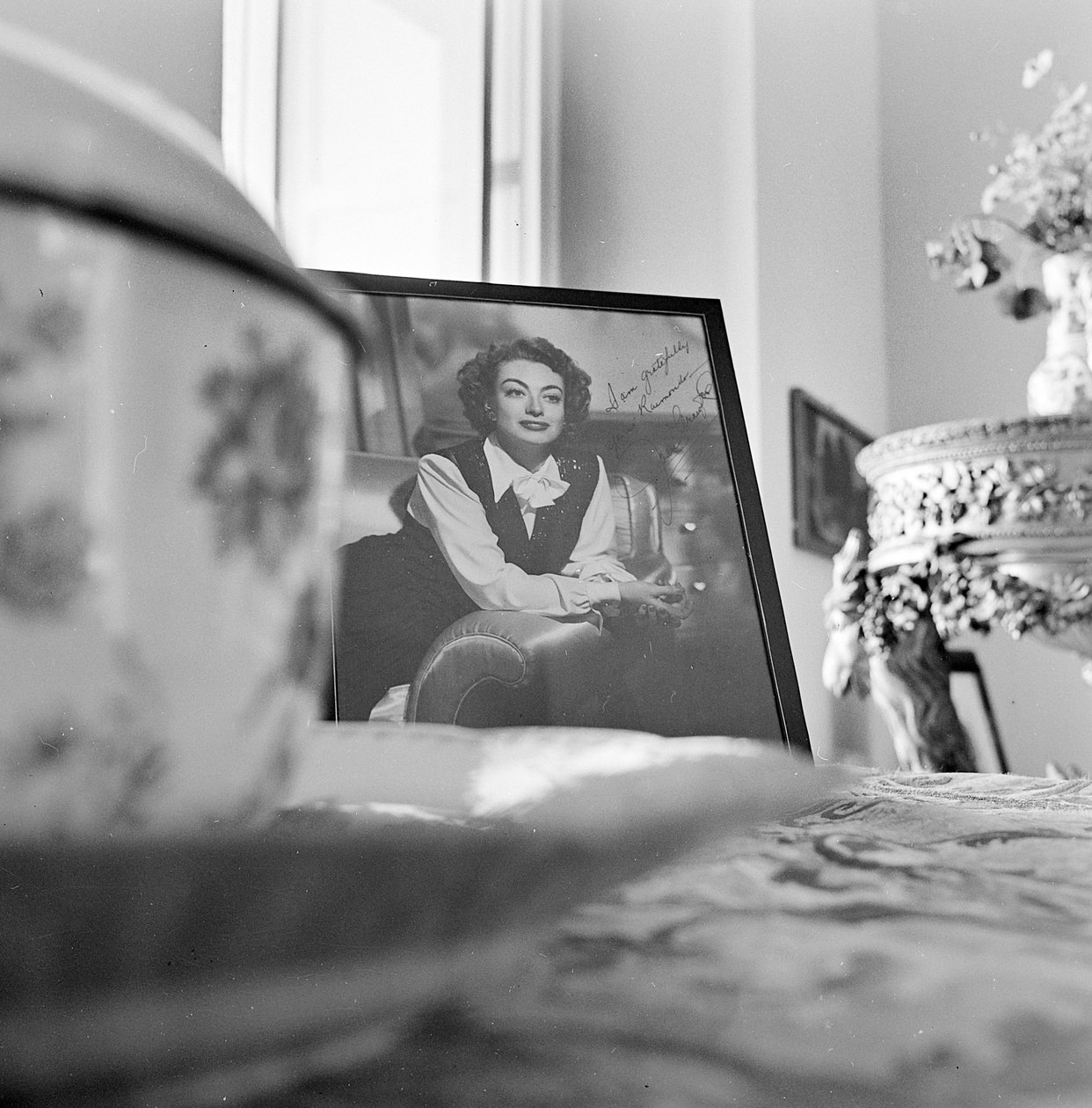 Kehystetty valokuva, Sisilia tekijältä Fosco Maraini
