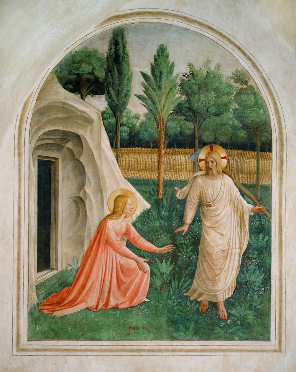  tekijältä Fra (c.1387-1455) Angelico