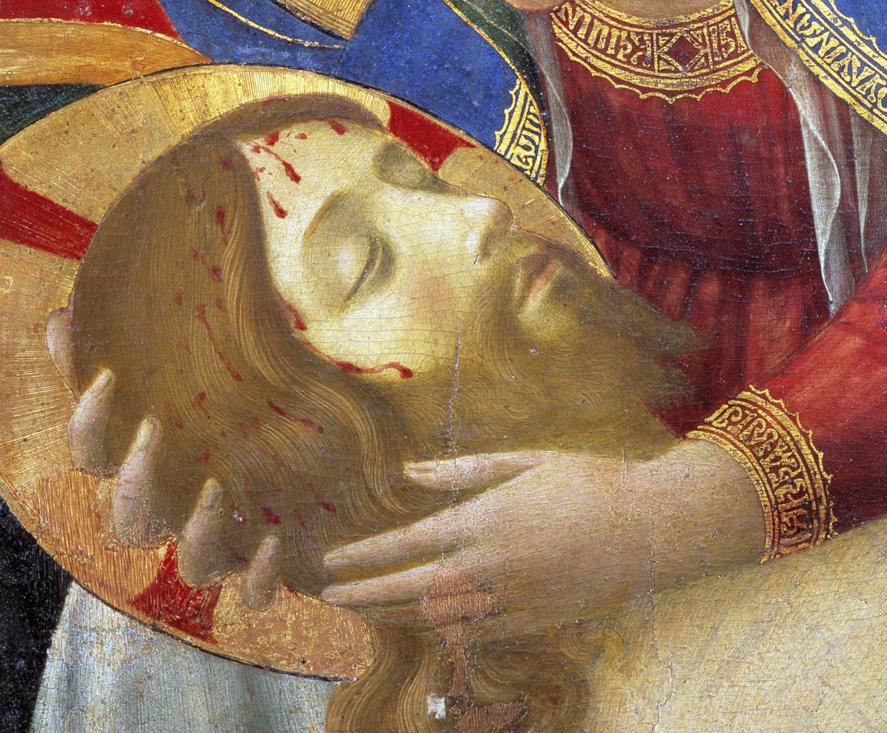 Tuntematon kuva tekijältä Fra Angelico