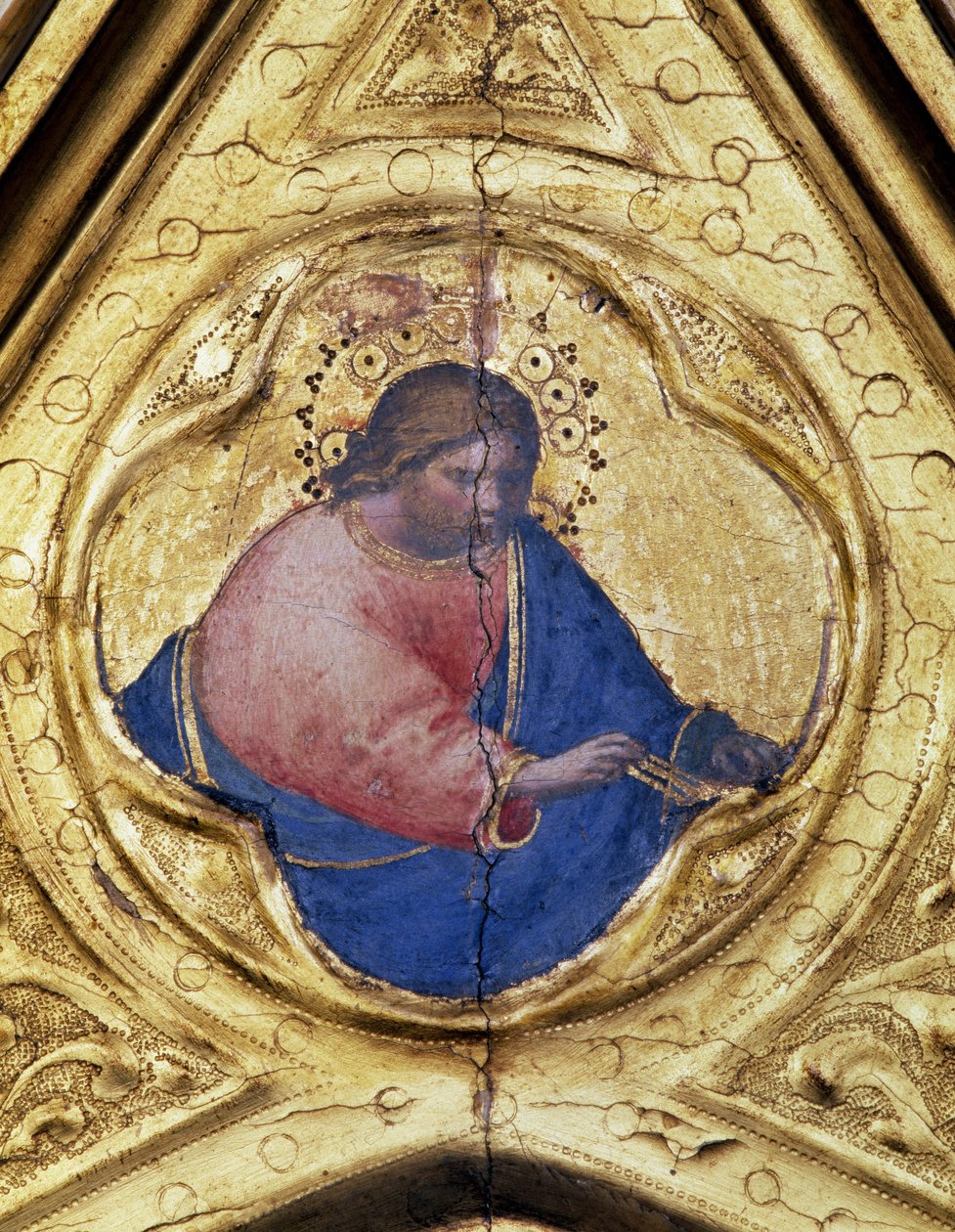 Tuntematon kuva tekijältä Fra Angelico