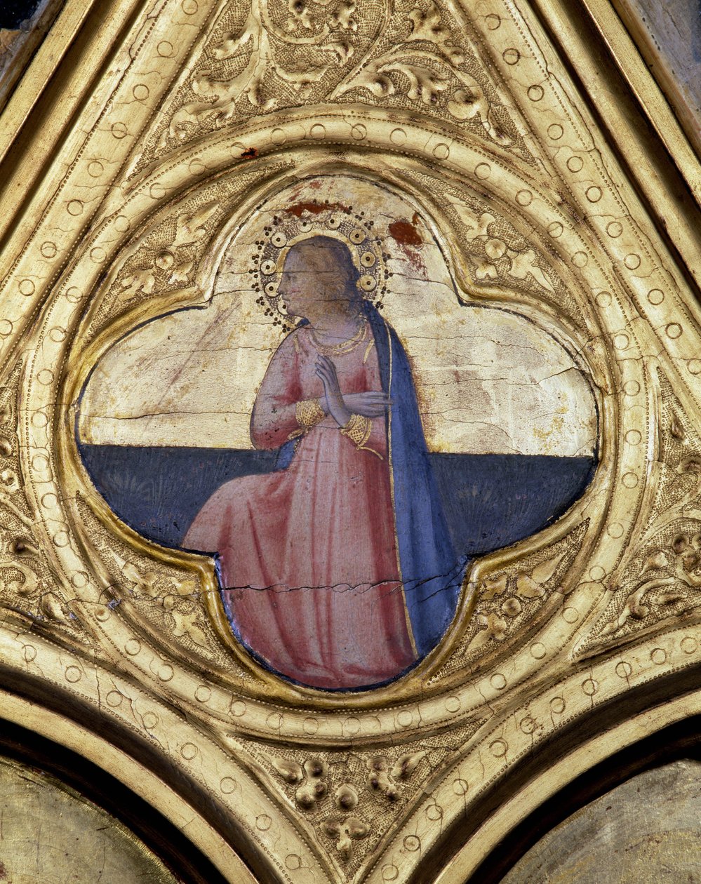 Tuntematon kuva tekijältä Fra Angelico