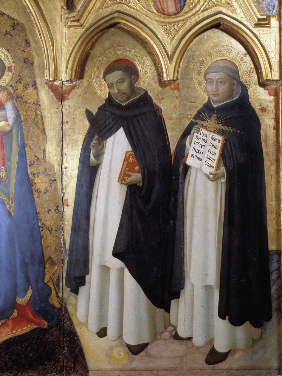 Tuntematon kuva tekijältä Fra Angelico