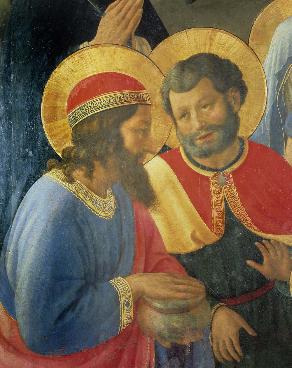 Tuntematon kuva tekijältä Fra Angelico