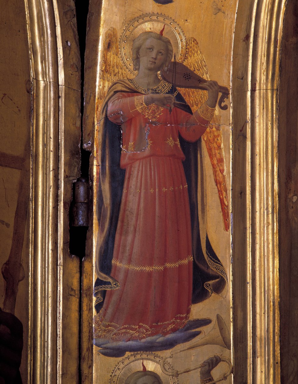 Tuntematon kuva tekijältä Fra Angelico