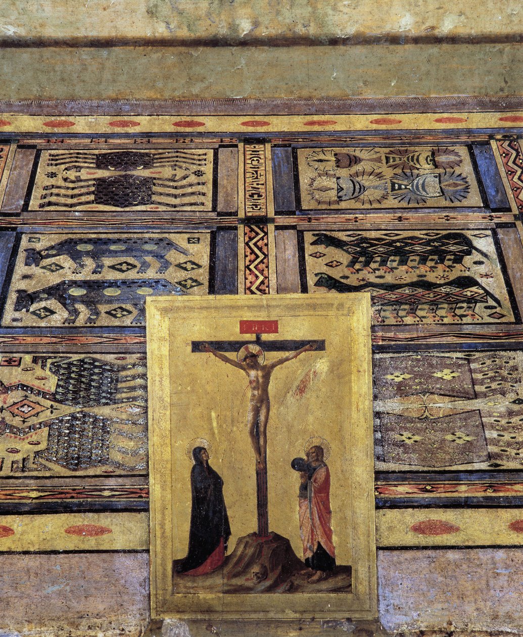 Tuntematon kuva tekijältä Fra Angelico