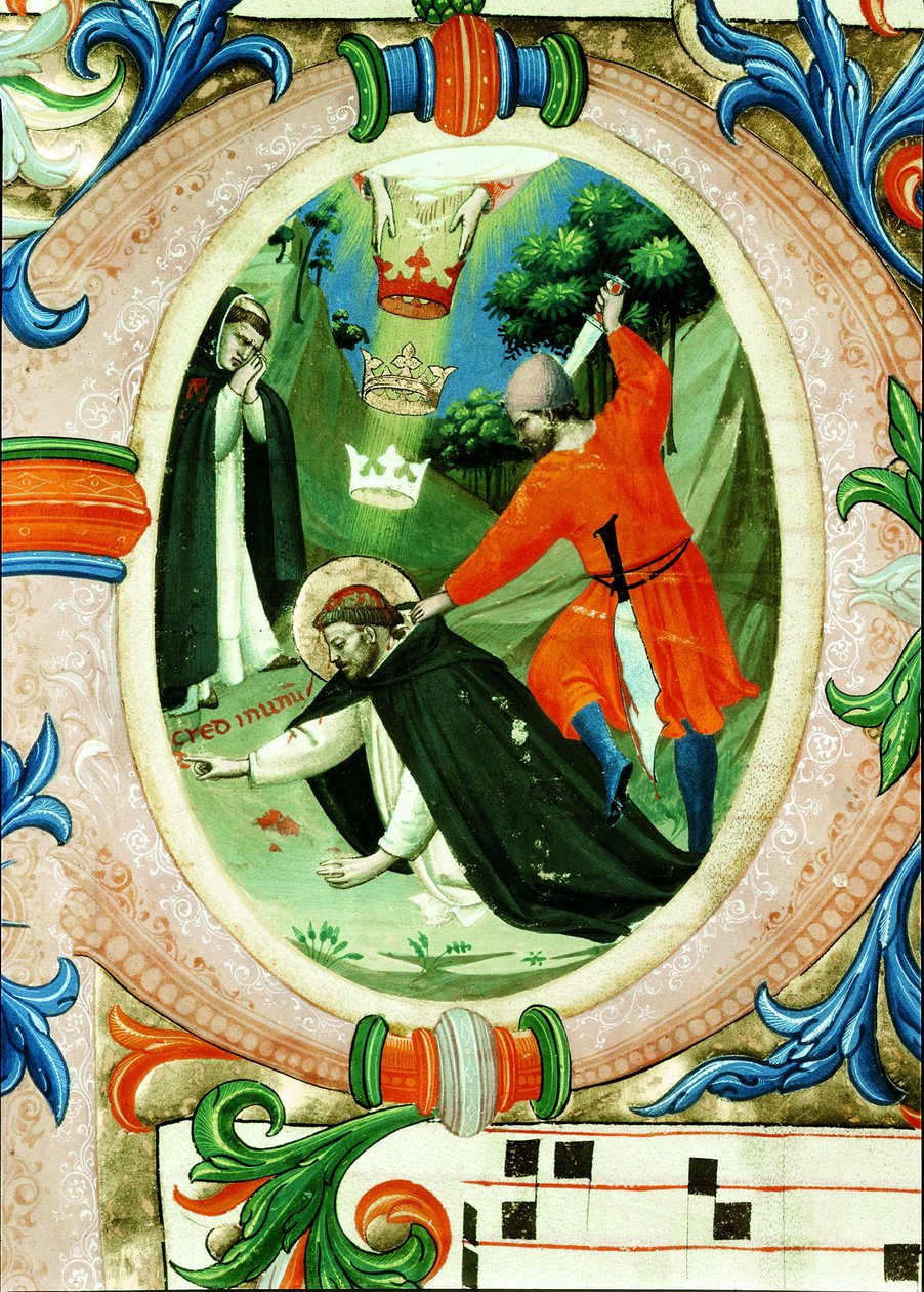 Tuntematon kuva tekijältä Fra Angelico