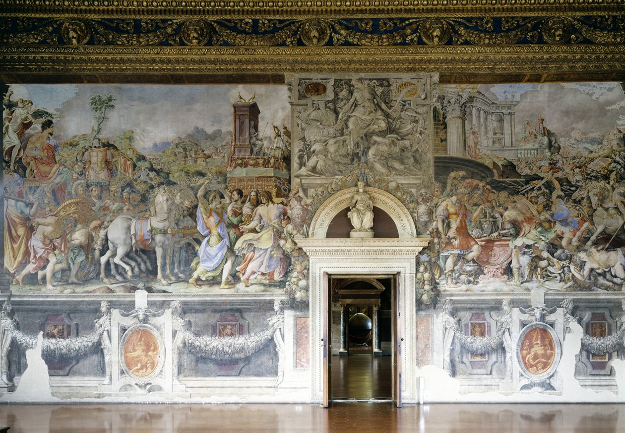 Sala dell
