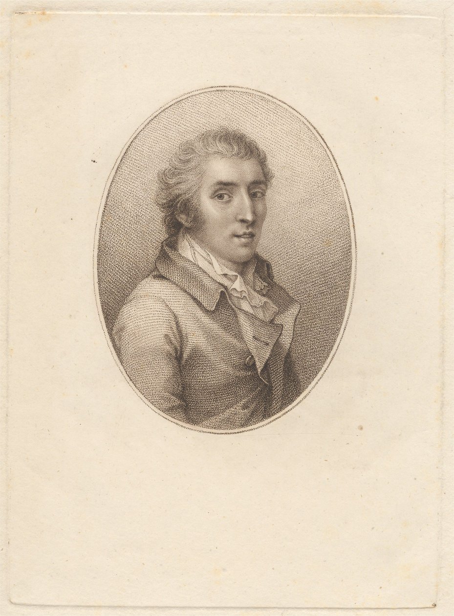 Francisco Vieira tekijältä Francesco Bartolozzi