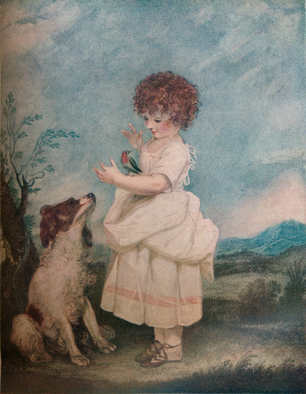 Herra Philip Yorke, c1749-1815, 1919 tekijältä Francesco Bartolozzi