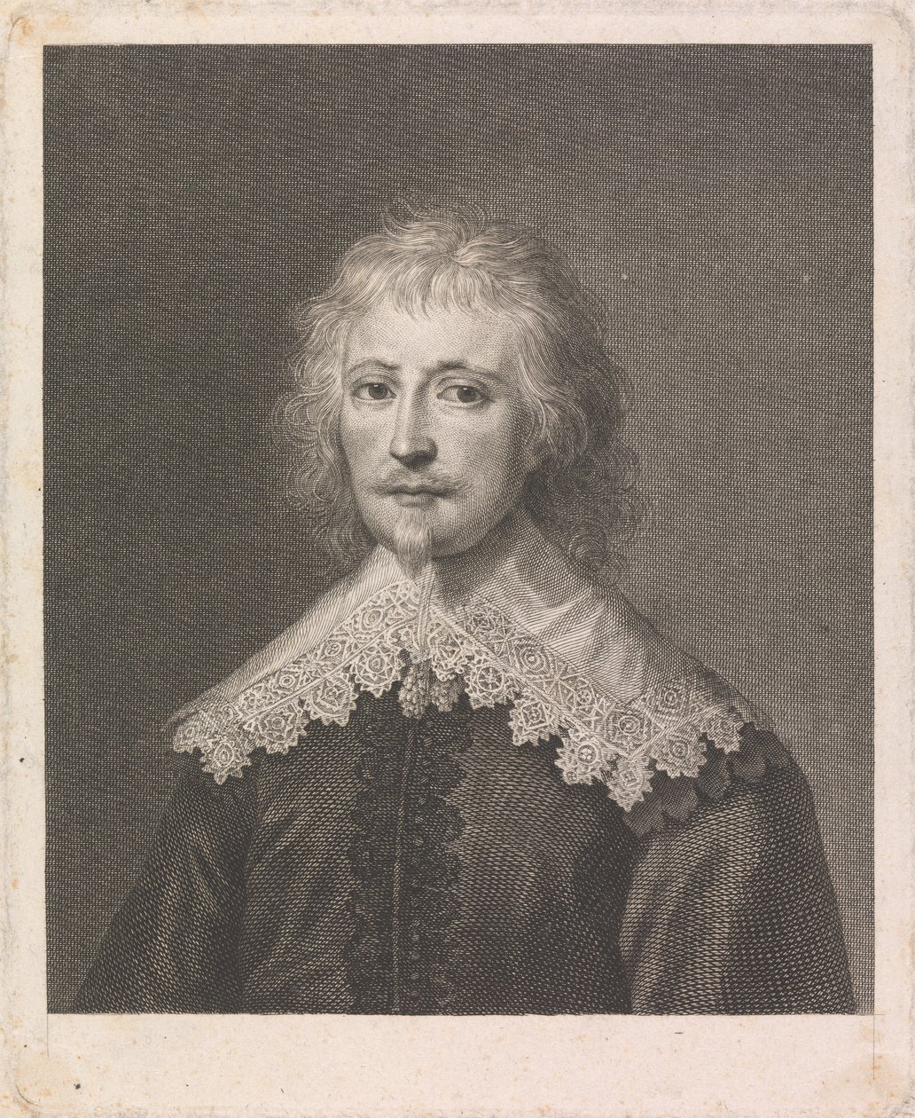 Richard Wynne tekijältä Francesco Bartolozzi