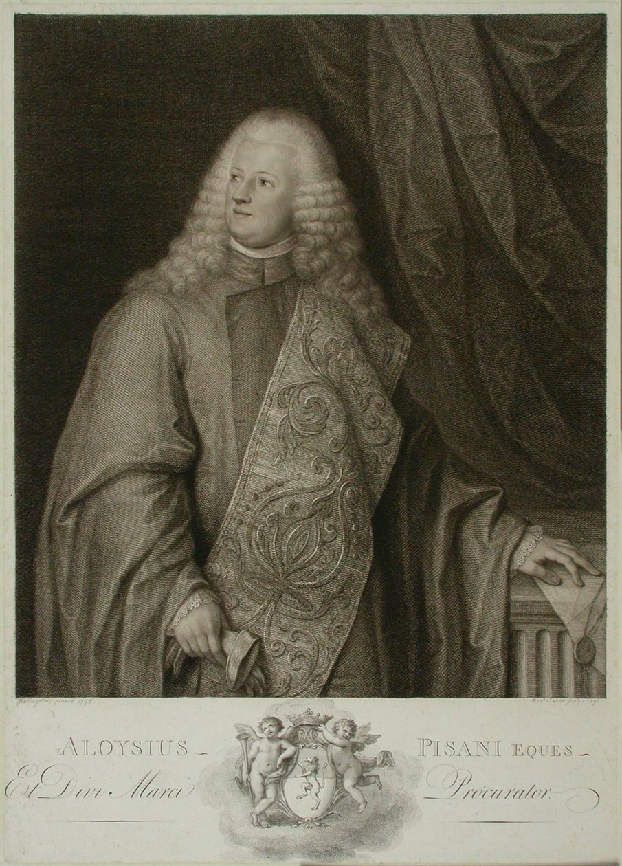 Nimetön tekijältä Francesco Bartolozzi