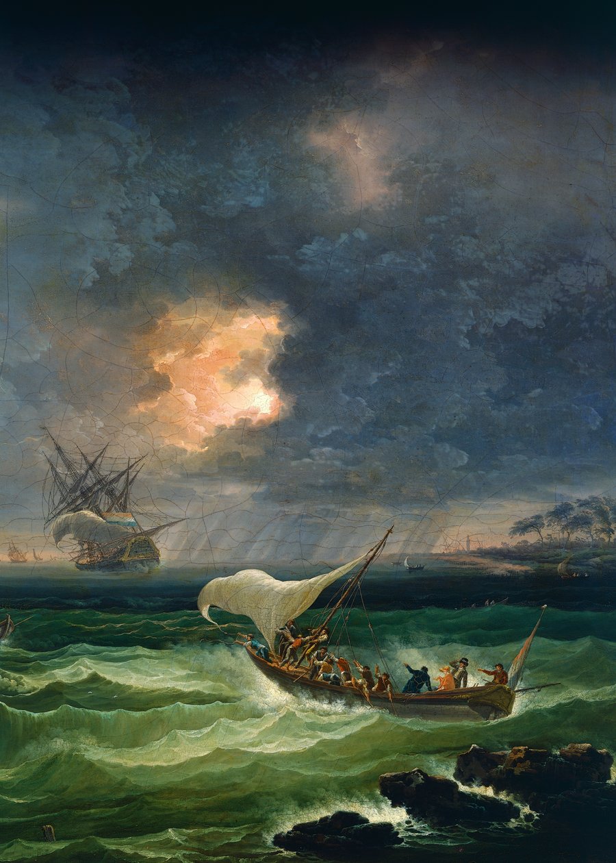 Marina tekijältä Francesco Fidanza