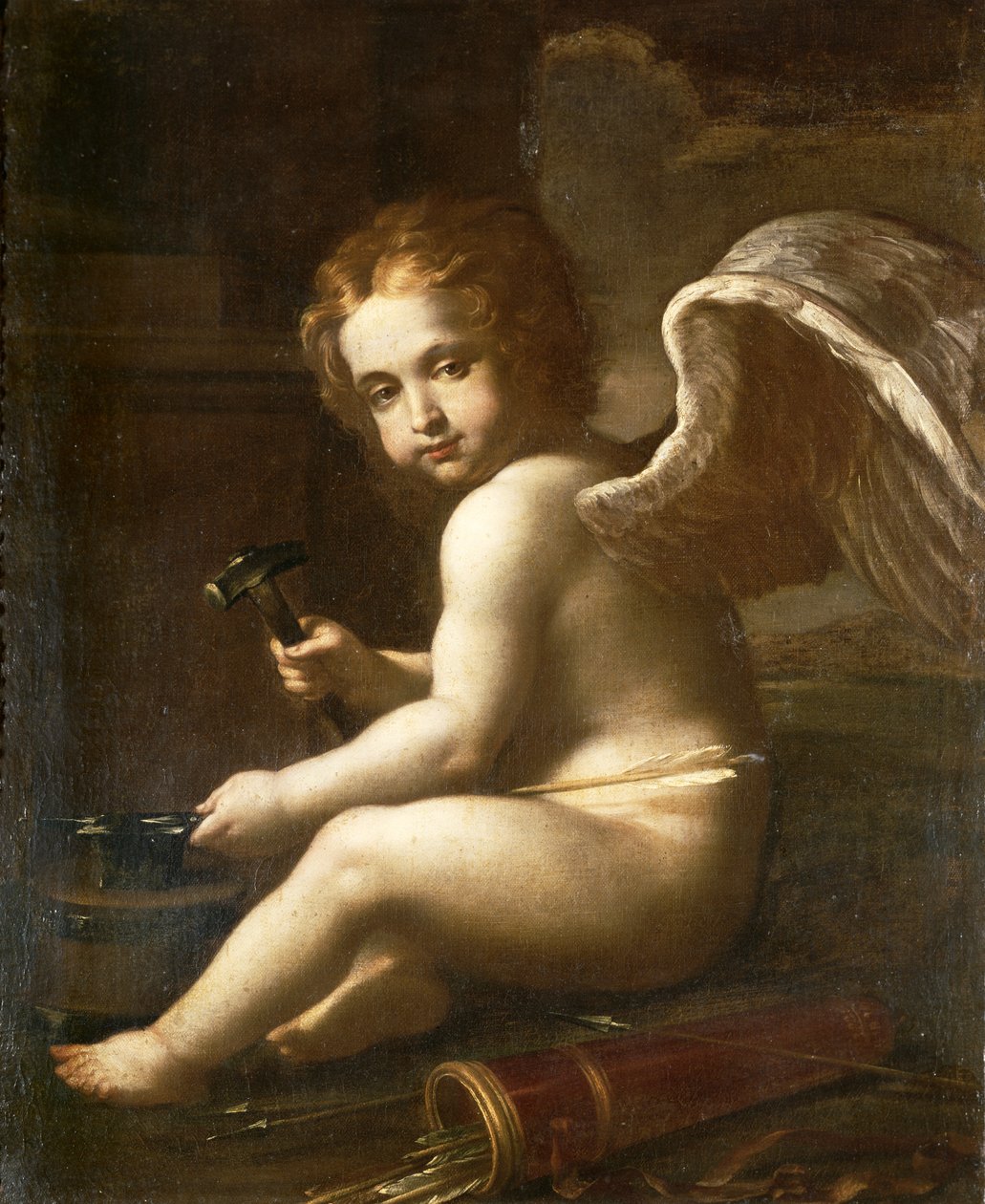 Tuntematon kuva tekijältä Francesco Giovanni Gessi