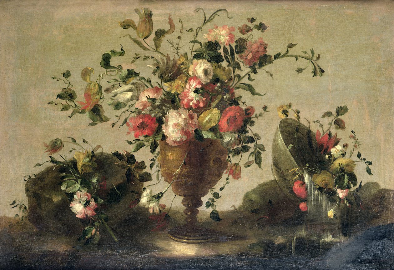 Tuntematon kuva tekijältä Francesco Guardi