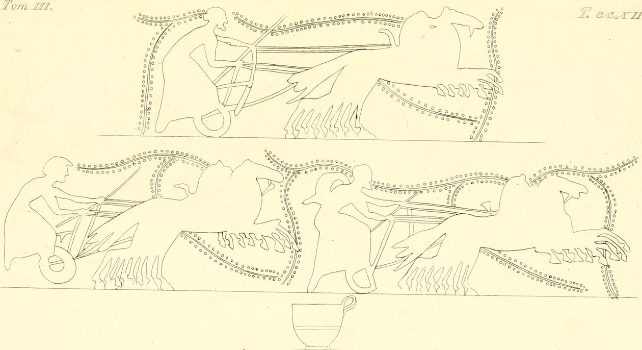 INGHIRAMI(1835) Fiktiilimaljakoiden maalaukset Vol3 T212 (14598189190) tekijältä Francesco Inghirami
