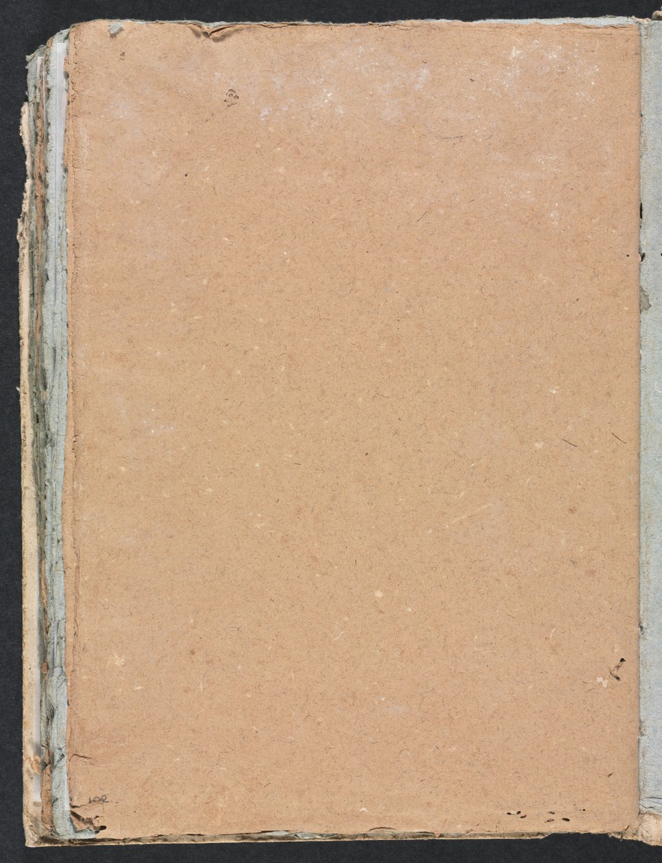 Verona Sketchbook: sivu 102, 1760. tekijältä Francesco Lorenzi